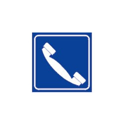 Panneau Téléphone # VDP1411