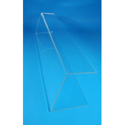 Vitrine en "U" # VMB0171 Vitrine en "U" # VMB0171