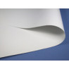 Papier affiche blanc 2 faces 115gr # VCP0411