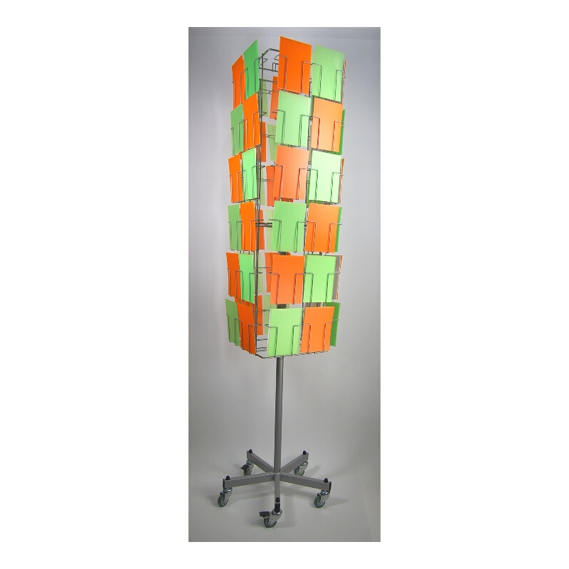 Présentoir carte postale # FCP48C