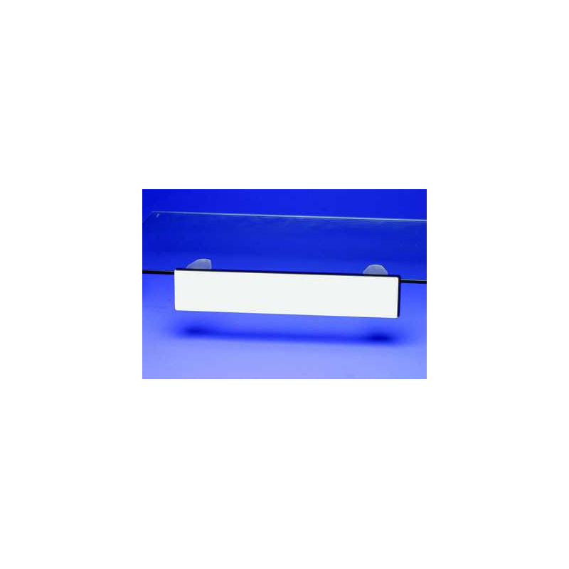 Bandeau avec clips escargot # VDB0651