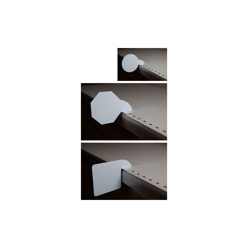 Stop rayon Lametic® à personnaliser # VSP4081