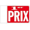 Stop-rayon drapeau 1er PRIX # VDP2033