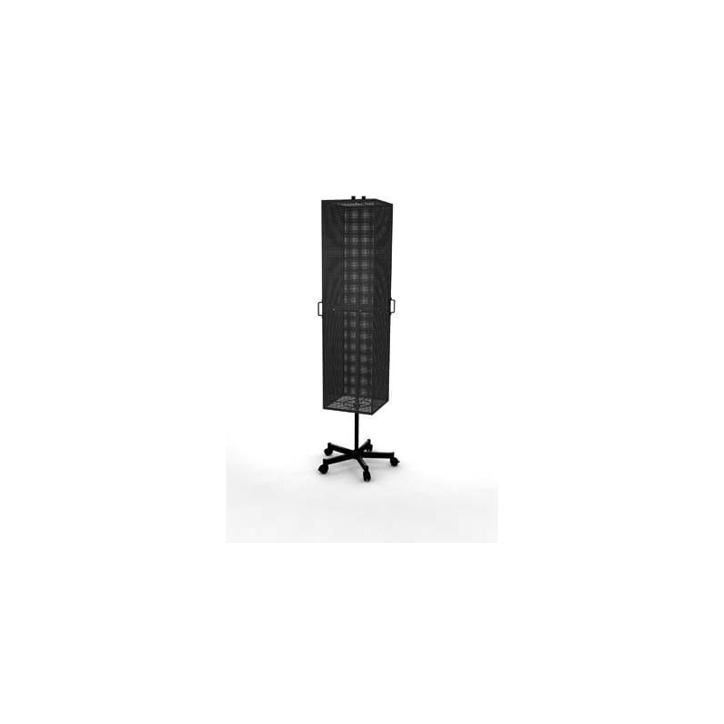 Porte-produits Tour Modulhook® 360x360mm # VPB4231