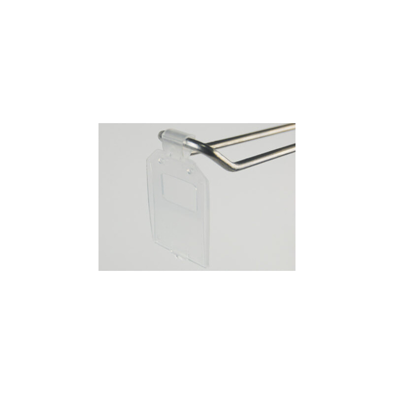 etiquette broche fil # VPR0019