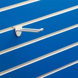 broche plastique double fond rainuré # VAB0042 broche plastique double fond rainuré # VAB0042