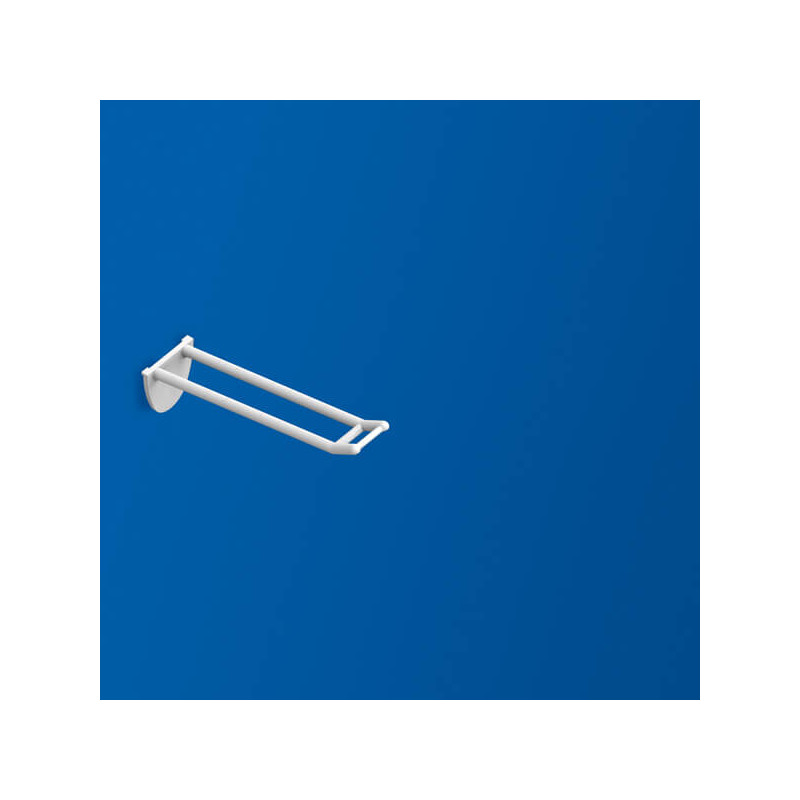 Broche double autoperforante # VAB0012