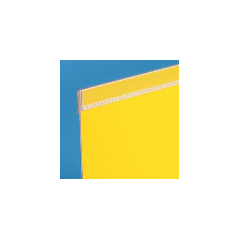 Profilé adhésif 1000mm # VAC4181