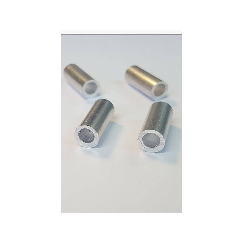 Entretoise Alu # VAC0711