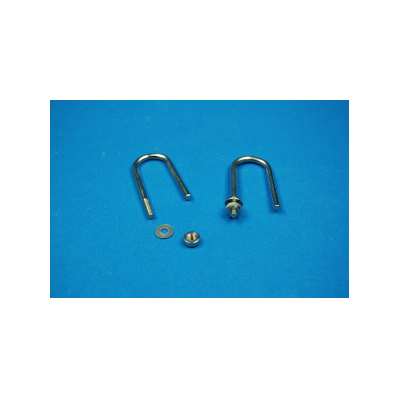 Bride asymétrique # VVM0621