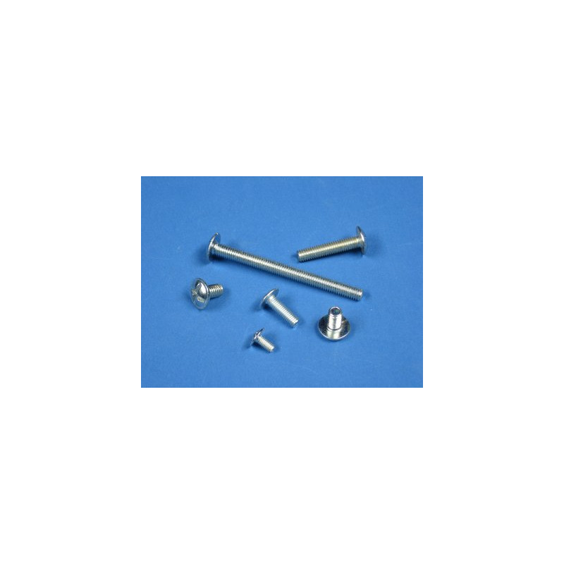 Lot de Vis poelier # VVM0211