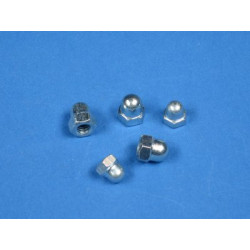 Lot d'Ecrous borgnes # VVM0351