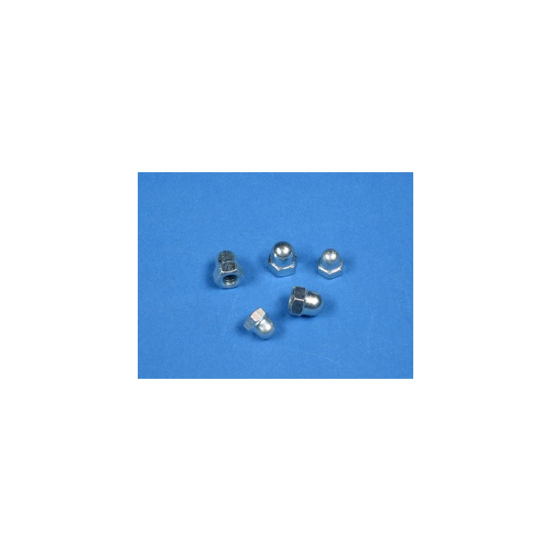 Lot d'Ecrous borgnes # VVM0351