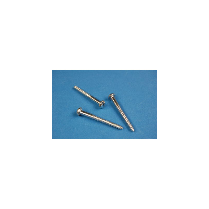 Lot de Vis à tête ronde # VVM0761