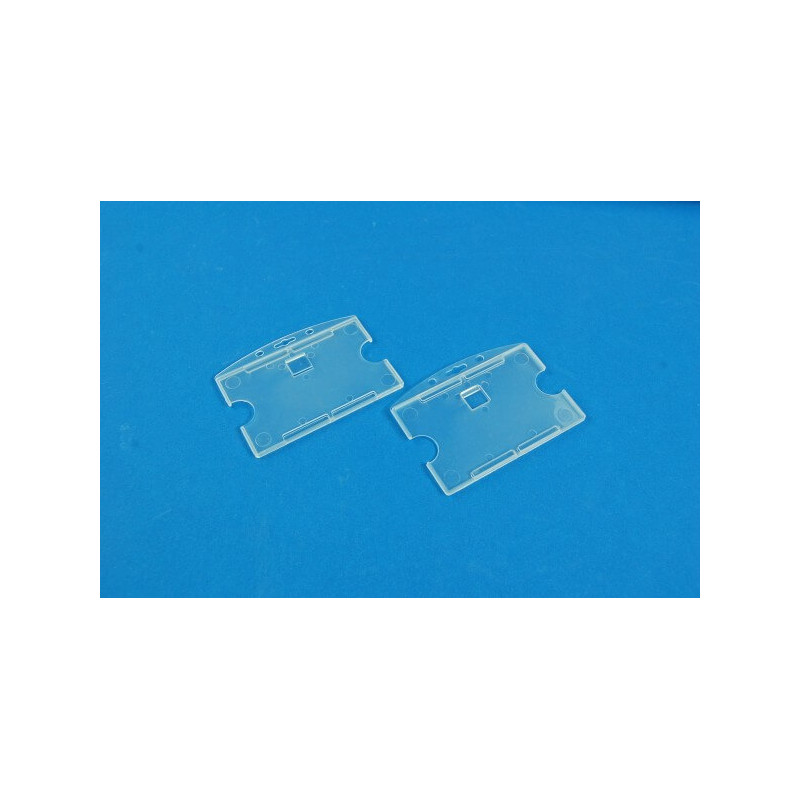 Porte-carte moulé # VAC0156