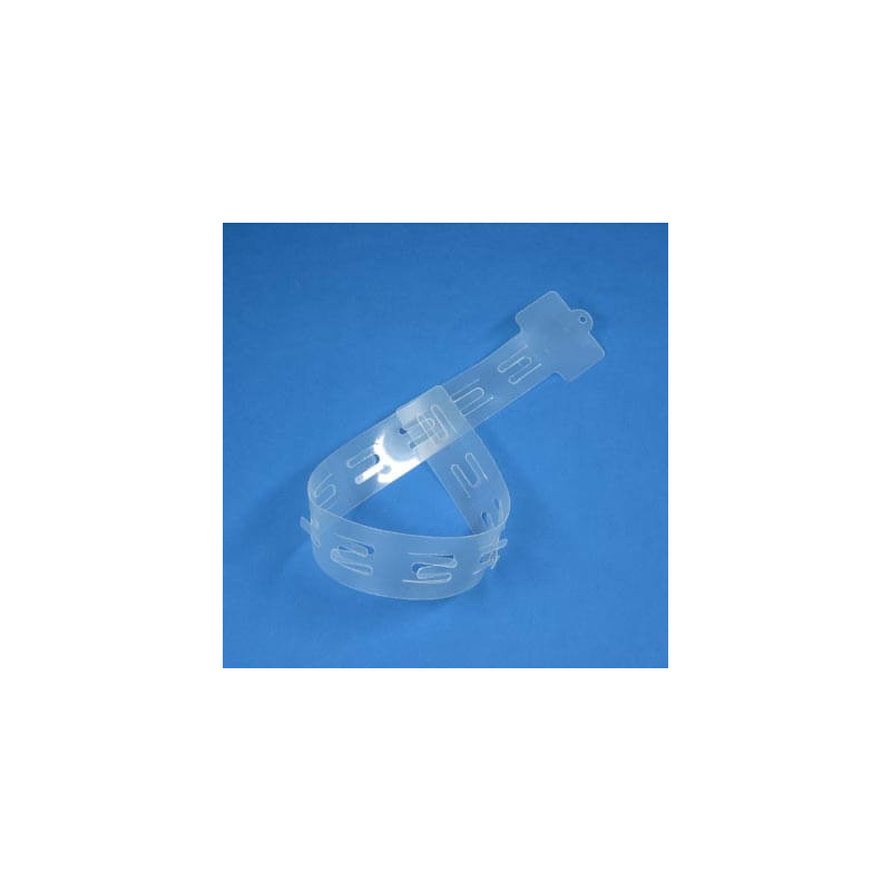 Lot de bandes clip stop-produit # VAC4310