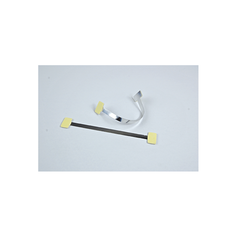 Twinstick alu 150mm # VAC3518