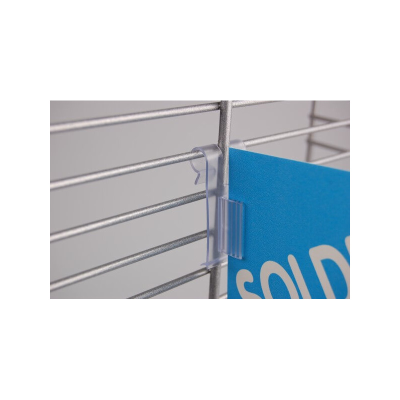 grip a suspendre sur fil # VAC3081