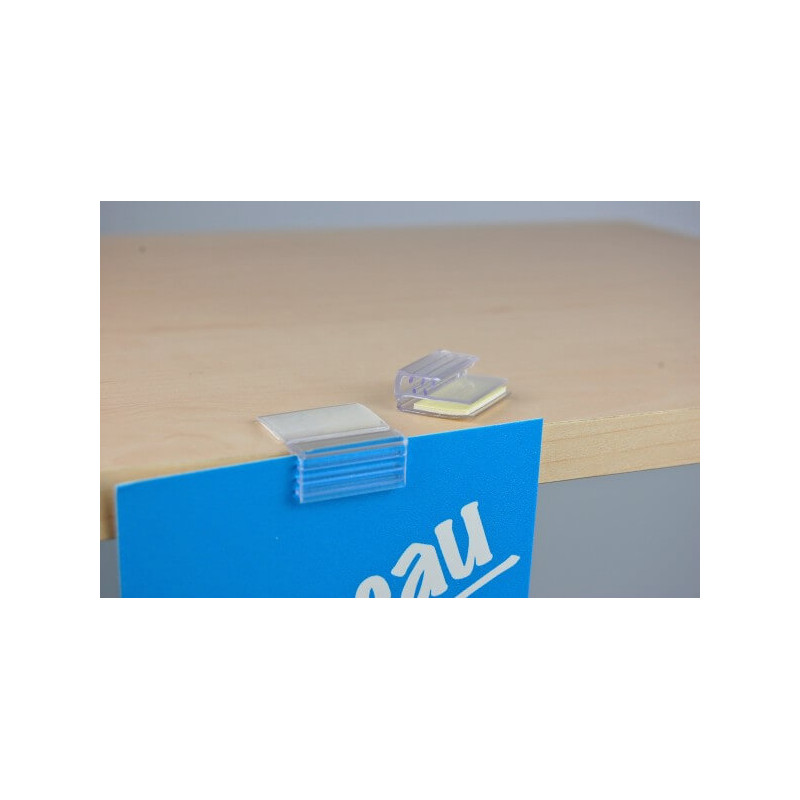 grip orientable adhesif # VAC3071