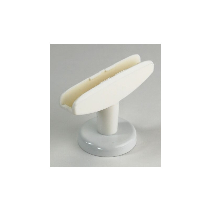 Aimant de fixation T pour cadre A5/A4/A3 # VPE0645