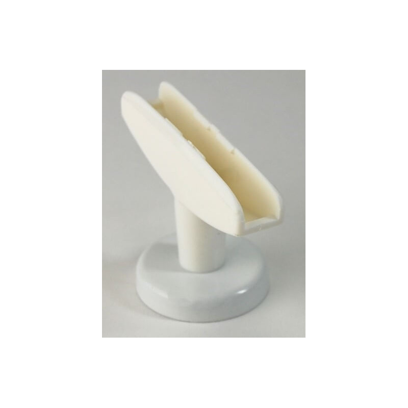 Aimant de fixation T pour cadre A5/A4/A3 # VPE0645