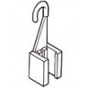 Crochet de suspension pour cadre plastique # VPE0642