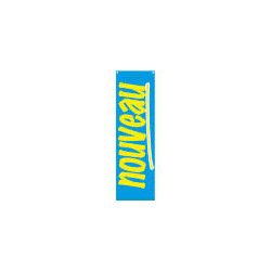 Kakémono "Nouveau" # VBC2071 Kakémono "Nouveau" # VBC2071