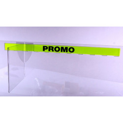 Réglette pour porte d'armoire frigo # VPE8043