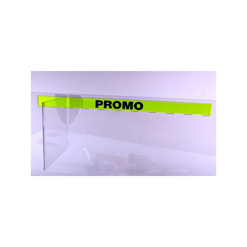 Réglette pour porte d'armoire frigo # VPE8043