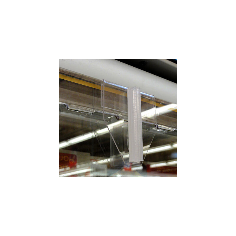 Grip Papillon pour fixation de pochette # VPE8091