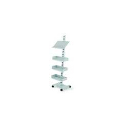 Présentoir sur pied MULTOSPIN® 2 # VPP1521 Présentoir sur pied MULTOSPIN® 2 # VPP1521