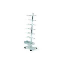 Présentoir sur pied MULTOSPIN® 3 # VPP1531 Présentoir sur pied MULTOSPIN® 3 # VPP1531