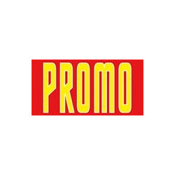 Mini calicot "Promo" # VBC2021 Mini calicot "Promo" # VBC2021
