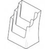 Porte-brochures 3 niveaux A4 # VPB0345