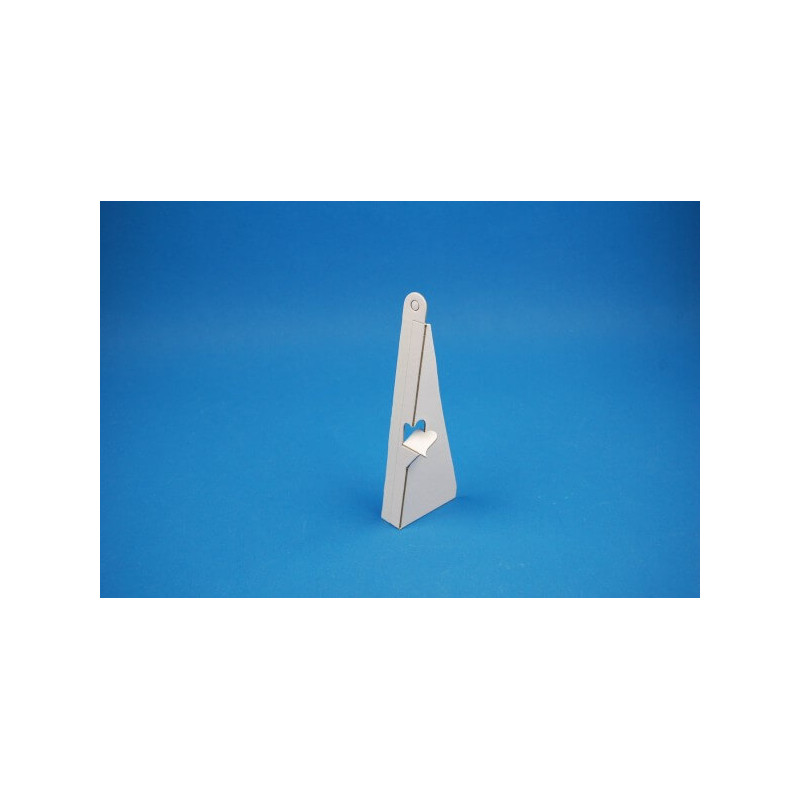 Chevalet carton # VPE1711