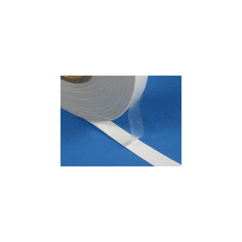 Double face film transparent HARD STIK FPNP # VAC0952