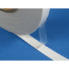 Double face film transparent HARD STIK FPNP # VAC0952