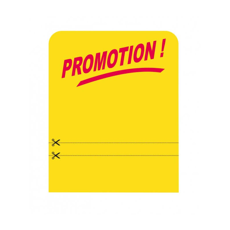 Stop Rayon frontaux pour réglette PROMOTION! # VSR0639