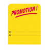 Stop Rayon frontaux pour réglette PROMOTION! # VSR0639