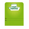 Stop Rayon Frontaux pour réglette TOP VENTES # VSR0611