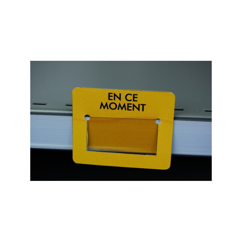 Stop Rayon frontaux encadrant le prix EN CE MOMENT # VSR0723