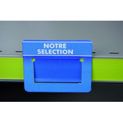 Stop Rayon frontaux encadrant le prix NOTRE SELECTION # VSR0733