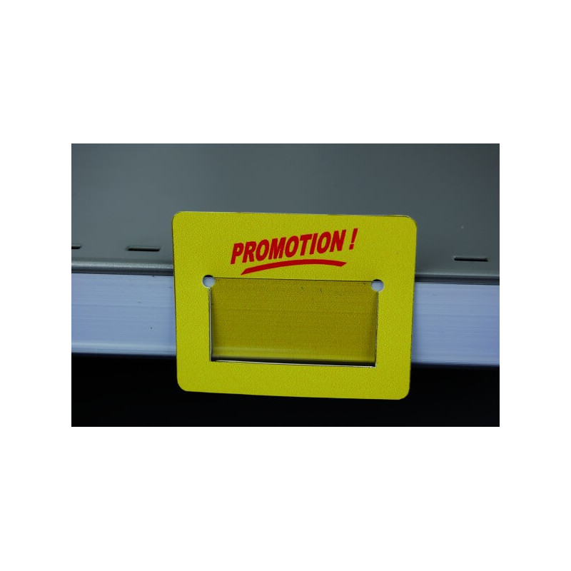 Stop Rayon frontaux encadrant le prix PROMOTION! # VSR0737