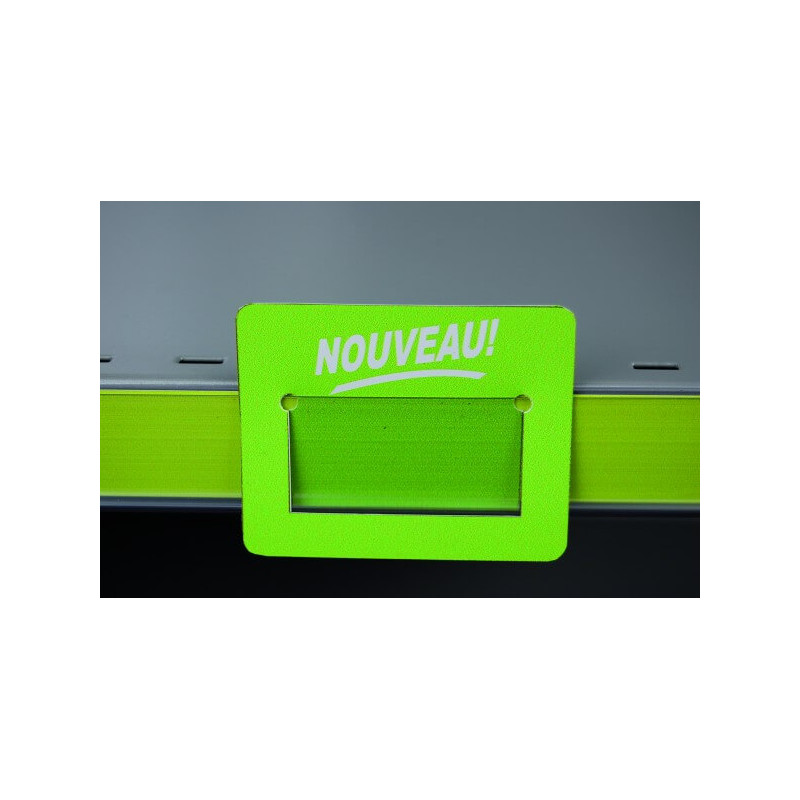 Stop Rayon frontaux encadrant le prix NOUVEAU! # VSR0743