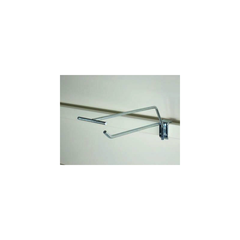 Lot de broches pour barre de charge + barre Gencod # VAB2041