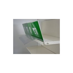 Bandeau magnétique + protection PVC anti-reflet # VDB0141