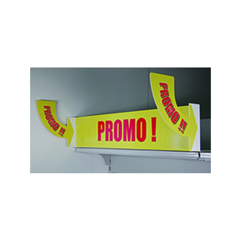 PLV - Arche forme de flèche # VAR0031