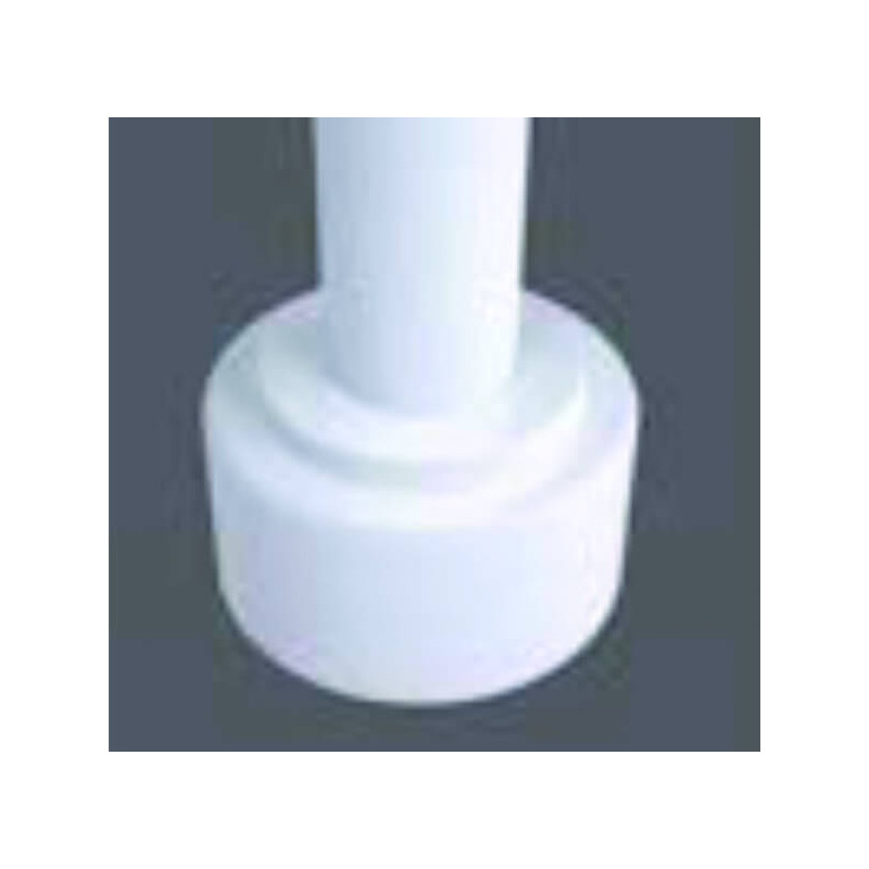 mât drapeau cache-platine # PV0233