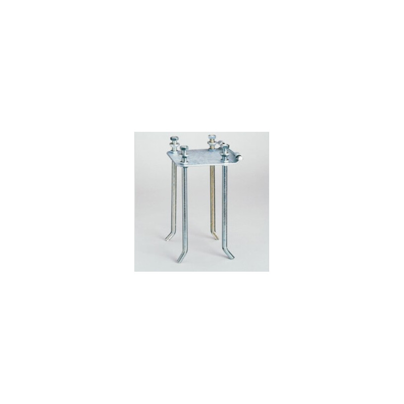 mât drapeau platine fixation # PV0241 mât drapeau platine fixation # PV0241