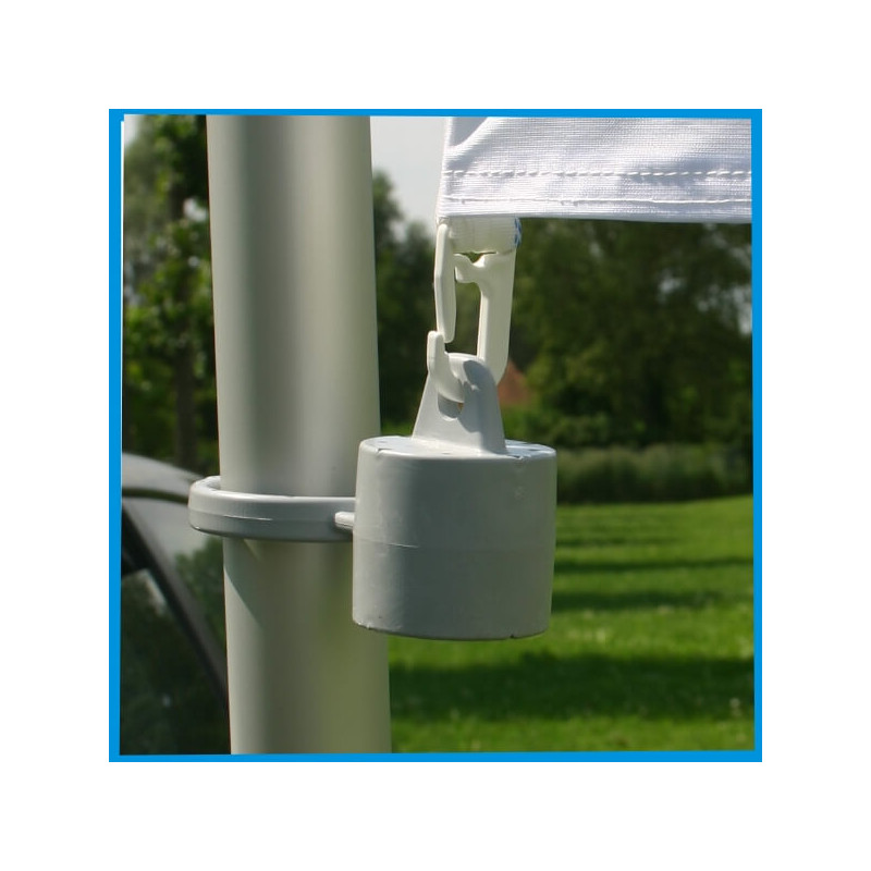 drapeau publicitaire contrepoids # MU6651